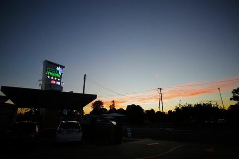 Room Motels Kingaroy - Queensland Tourism 16