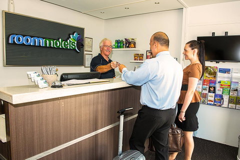 Room Motels Kingaroy - Queensland Tourism 30
