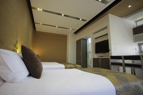 Room Motels Kingaroy - Queensland Tourism 4