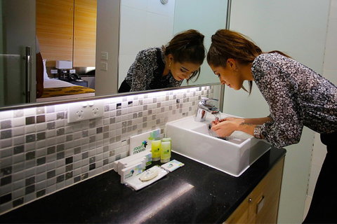 Room Motels Kingaroy - Queensland Tourism 17