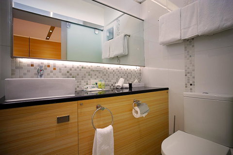 Room Motels Kingaroy - Queensland Tourism 42