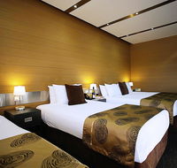 Room Motels Kingaroy - QLD Tourism