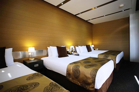Room Motels Kingaroy - Queensland Tourism 0
