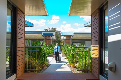 Room Motels Kingaroy - Queensland Tourism 20