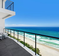 ULTIQA Air On Broadbeach - QLD Tourism