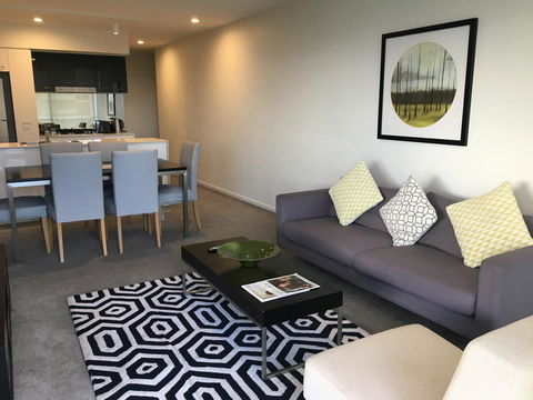 Mowbray East Apartments - QLD Tourism 6