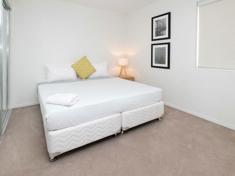 Mowbray East Apartments - QLD Tourism 20