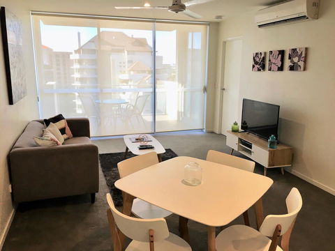 Mowbray East Apartments - QLD Tourism 15