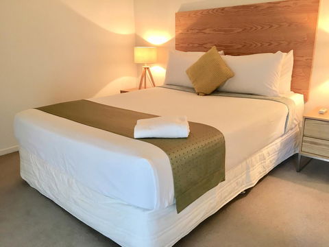 Mowbray East Apartments - QLD Tourism 2