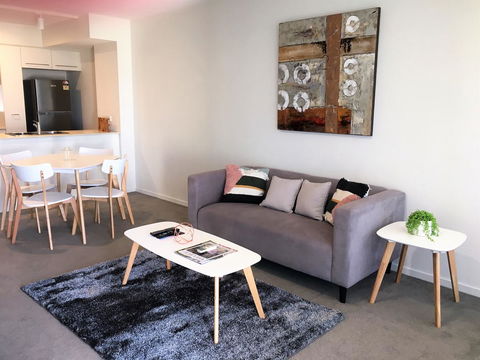 Mowbray East Apartments - QLD Tourism 8
