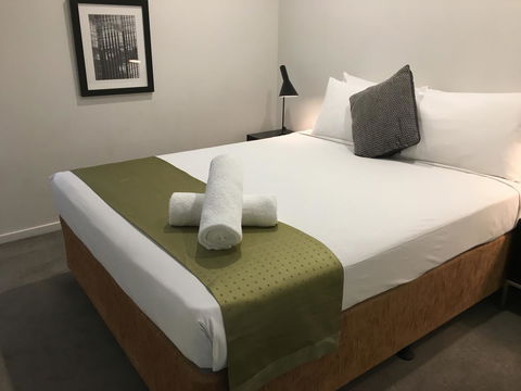 Mowbray East Apartments - QLD Tourism 5