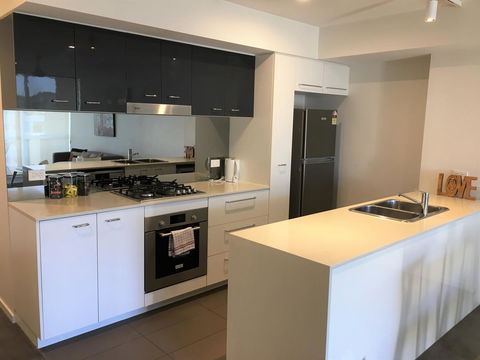 Mowbray East Apartments - QLD Tourism 16