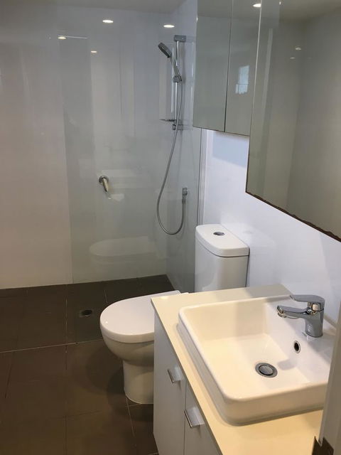 Mowbray East Apartments - QLD Tourism 4