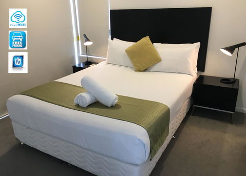 Mowbray East Apartments - QLD Tourism 3