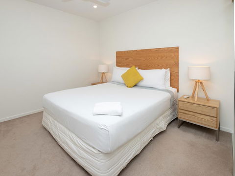 Mowbray East Apartments - QLD Tourism 18