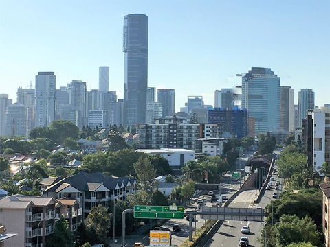 Mowbray East Apartments - QLD Tourism 13