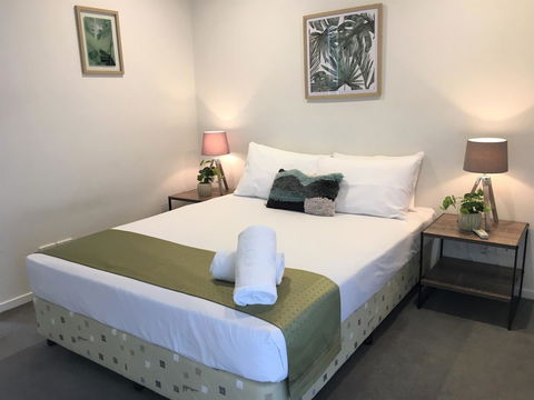 Mowbray East Apartments - QLD Tourism 7