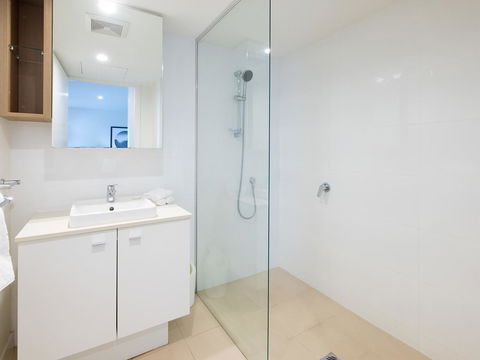 Mowbray East Apartments - QLD Tourism 22