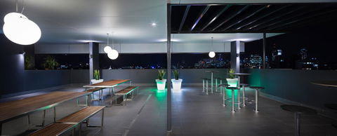 Mowbray East Apartments - QLD Tourism 9