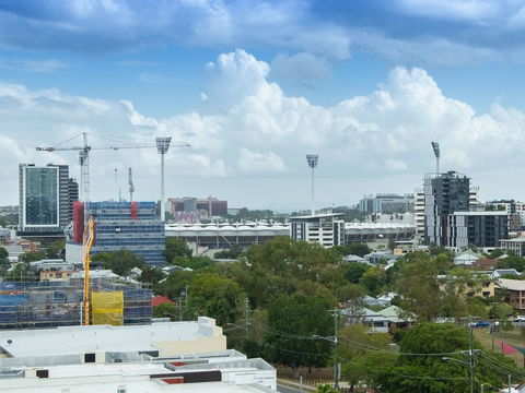 Mowbray East Apartments - QLD Tourism 26