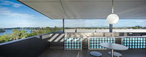 Mowbray East Apartments - QLD Tourism 11