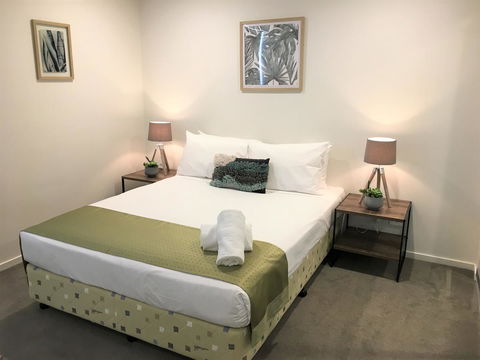Mowbray East Apartments - QLD Tourism 10