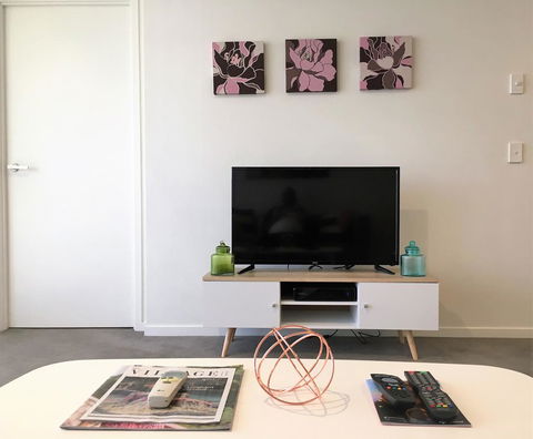 Mowbray East Apartments - QLD Tourism 14