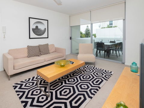 Mowbray East Apartments - QLD Tourism 23