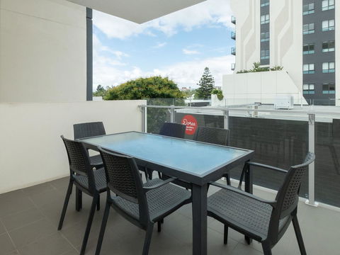 Mowbray East Apartments - QLD Tourism 29
