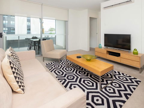 Mowbray East Apartments - QLD Tourism 19