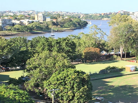 Mowbray East Apartments - QLD Tourism 12