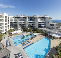 Oaks Resort  Spa Hervey Bay - Queensland Tourism