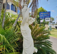 Alexandra Park Motor Inn - Queensland Tourism