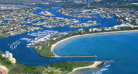 Mirra Chana - QLD Tourism 23