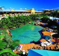Palm Royale Cairns - QLD Tourism