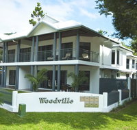 Woodville Beach Townhouse 5 - QLD Tourism