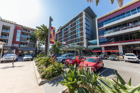Ovolo The Valley Brisbane - QLD Tourism 10