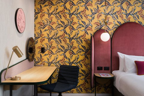 Ovolo The Valley Brisbane - QLD Tourism 20