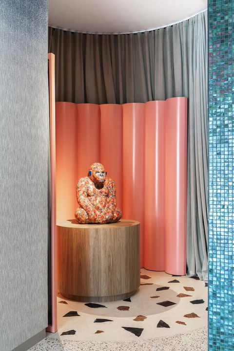 Ovolo The Valley Brisbane - QLD Tourism 6