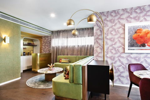 Ovolo The Valley Brisbane - QLD Tourism 13