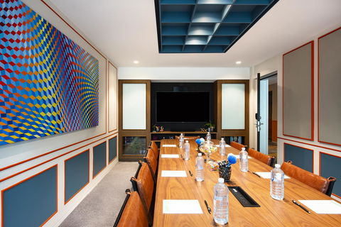 Ovolo The Valley Brisbane - QLD Tourism 12