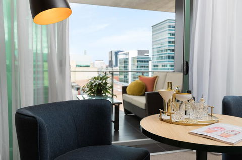 Ovolo The Valley Brisbane - QLD Tourism 26