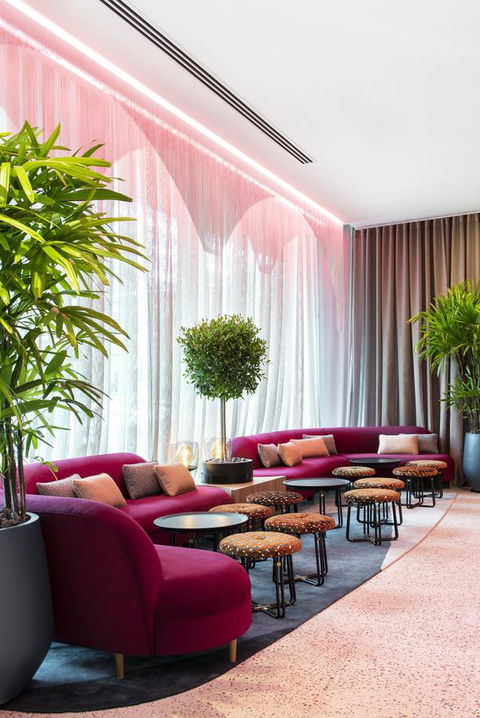 Ovolo The Valley Brisbane - QLD Tourism 3