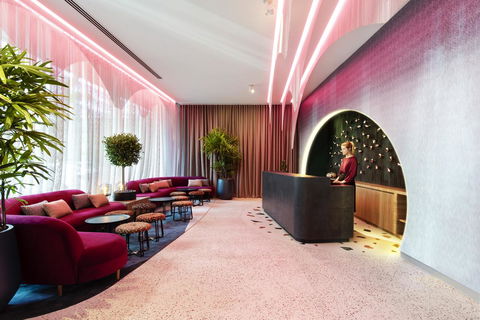 Ovolo The Valley Brisbane - QLD Tourism 4