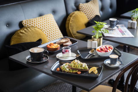 Ovolo The Valley Brisbane - QLD Tourism 35