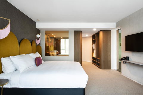 Ovolo The Valley Brisbane - QLD Tourism 15
