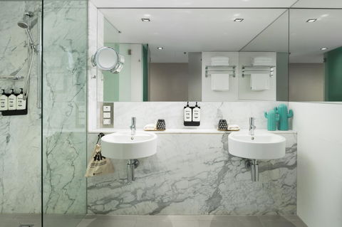 Ovolo The Valley Brisbane - QLD Tourism 21
