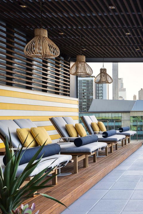 Ovolo The Valley Brisbane - QLD Tourism 8