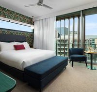 Ovolo The Valley Brisbane - QLD Tourism