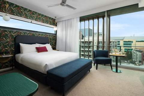 Ovolo The Valley Brisbane - QLD Tourism 0